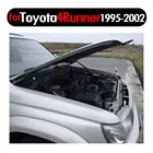 Передняя Амортизатор капота для Toyota 4runner 1995-2002 для Toyota Hilux Surf SW4, модифицированные газовые стойки, амортизатор подъема