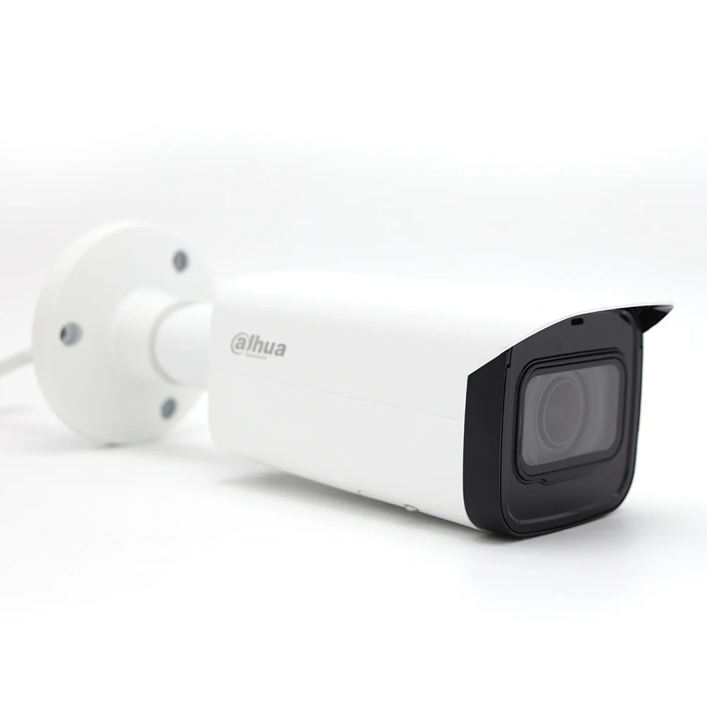 IPC-HFW3541T-ZAS DAHUA 5MP IR вариофокальная цилиндрическая сетевая камера WizSense со