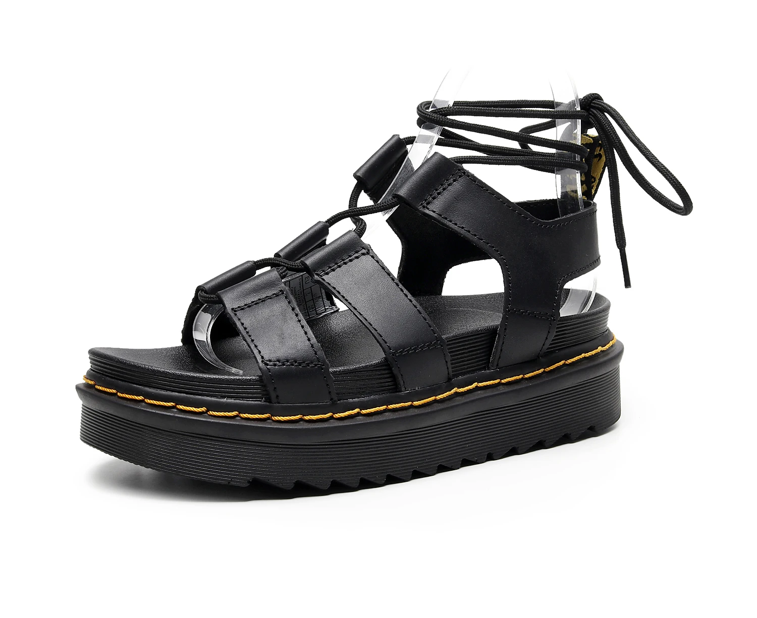 

2021 новая обувь; Женская обувь на платформе, обувь Водонепроницаемый; Женская Демисезонная обувь из пропускающего воздух материала на шнуро...