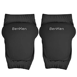 BenKen лыжные штаны для ягодиц, защита бедра, защита от ягодиц для скейтбординга, катания на лыжах, езды на велосипеде, сноубординга, гоночных доспехов