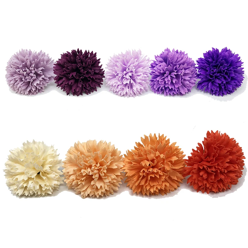 Лидер продаж искусственное мыло на день матери цветы гвоздики Подарочная