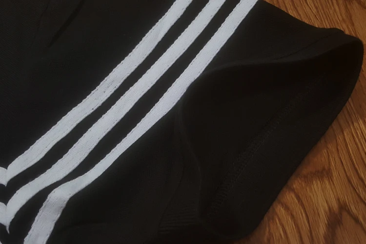 Мужская повседневная хлопковая футболка с коротким рукавом очень большого