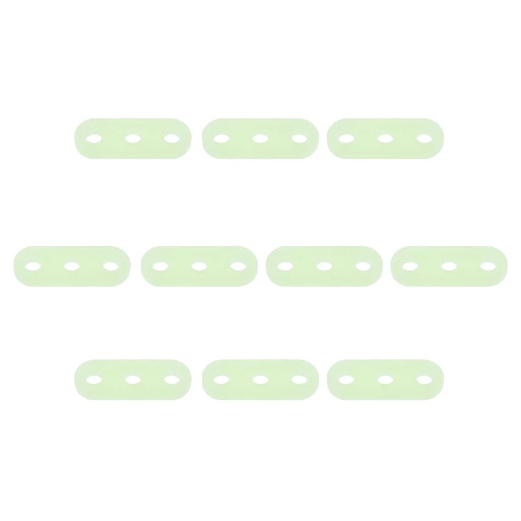 10 шт. светоотражающие настенные натяжители для палатки Походов Кемпинга | Спорт и