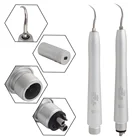 Стоматологический наконечник для воздушного скалера Sonic Perio Hygienist Scale 2 Hole B2 4 Hole M4 с 3 наконечниками AS2000