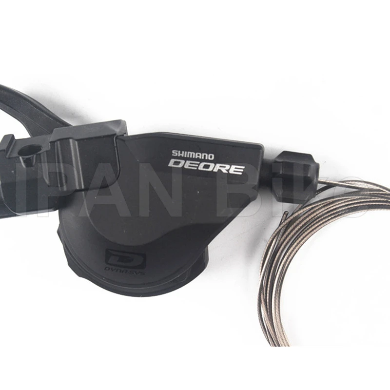 Рычаг переключения передач Shimano Deore SL-M610 i Spec-b 2x10S 3x10S рычаг SL M610 20/30 скоростей