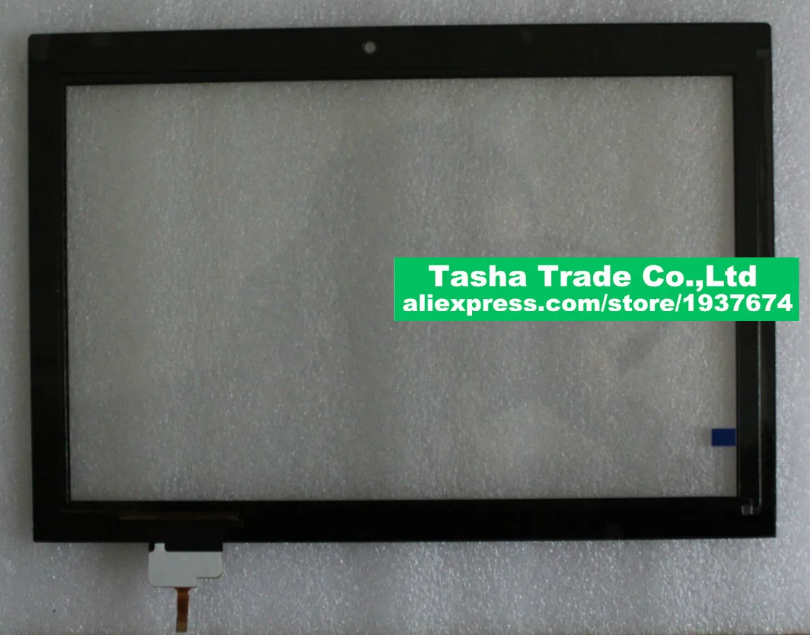 

Touch Screen Digitizer for lenovo Ideapad miix320-10icr Tablet Glass Replacement For lenovo ideapad 320