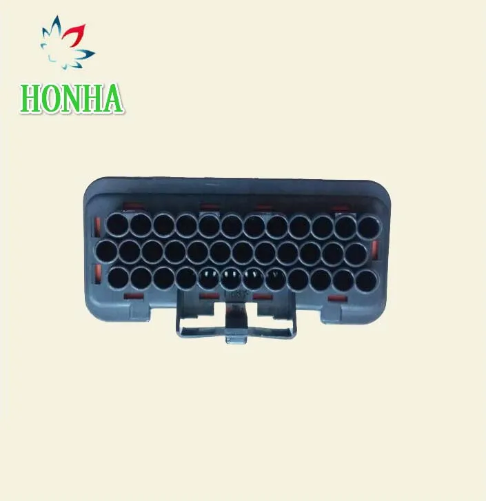 1/5/10pcs AMP 36 Pin/Way Female Econoseal Electrical Wiring Multi Connector Plug Socket Housing 344111-1 | Автомобили и мотоциклы