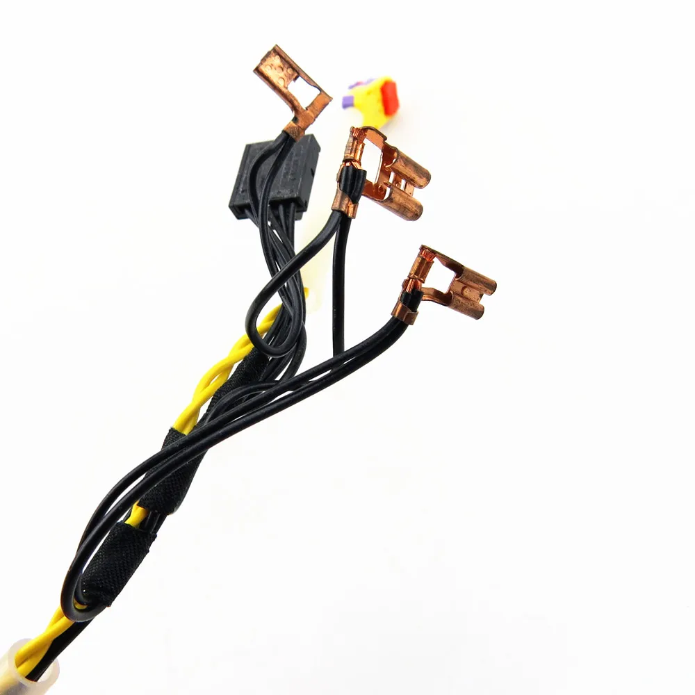 READXT Автомобильный руль провода и кабель Разъем Аксессуары для Passat B7 Golf 6 MK6 Caddy CC Polo