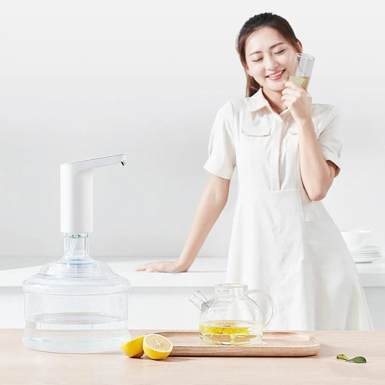 Автоматическая помпа с датчиком качества воды Xiaomi Xiaolang TDS Automatic Water | Дом и сад
