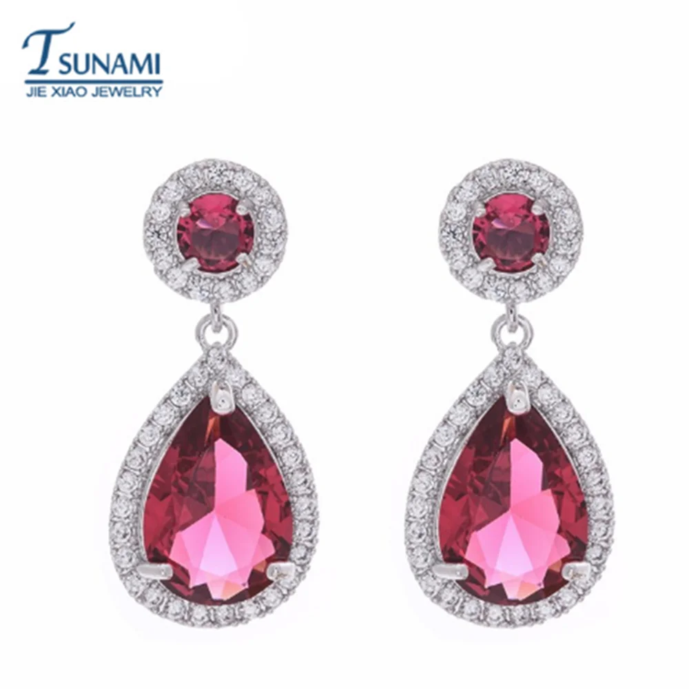 В европейском и американском стиле Роскошные свадебные туфли с отделкой