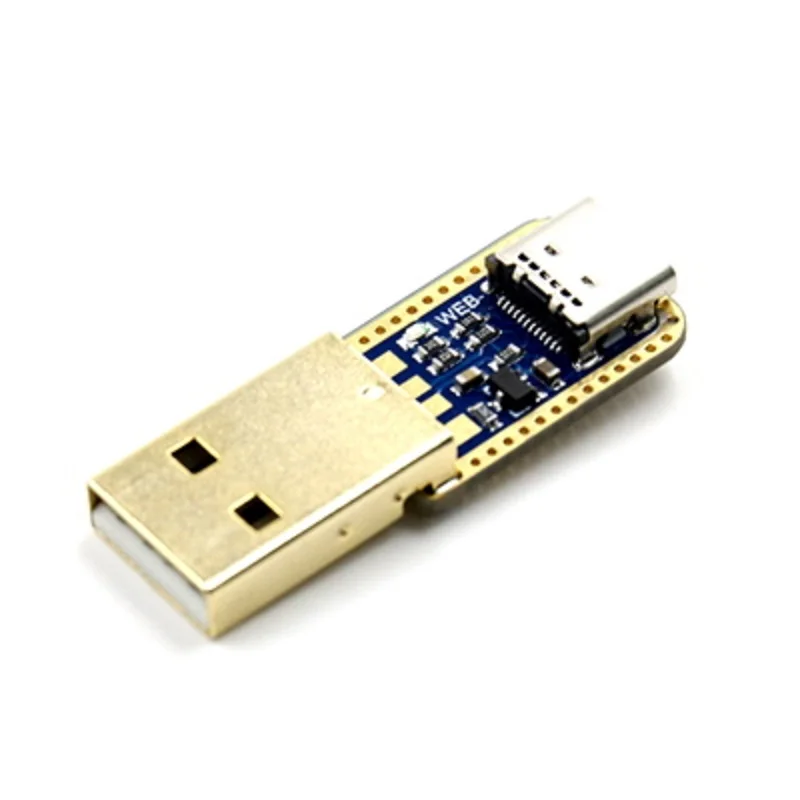 WEB PDC001 PD decoy line Программируемый USB детектор обновления PD2.03.0 триггер QC4 +