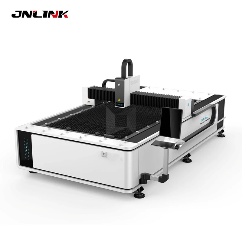 Станок для лазерной резки из нержавеющей стали 5 х10 футов 500 Вт 1 кВт|cnc router|router cnccnc
