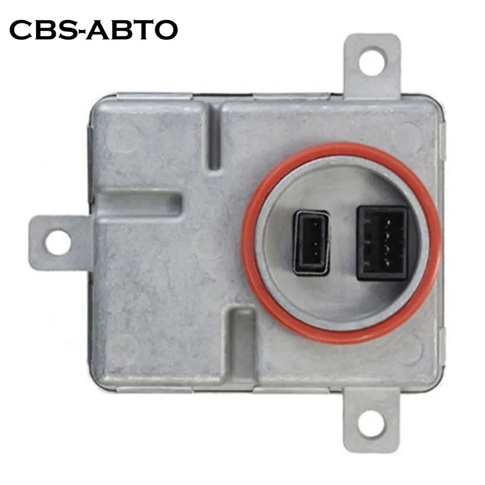 W003T20171 8K0941597 HID балласт D3S ксеноновый Блок управления фар для Audi A3 A4 A5 A6 Q8 Volkswagen Jetta