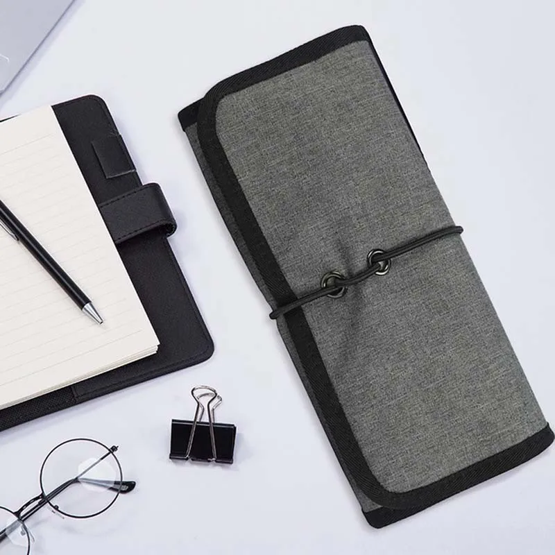 

TUUTH Cable Organizer Bag Electronic Storage Bag Gadget Organizer Charger Cable Wires Headphone Case Travel Digital Accessories