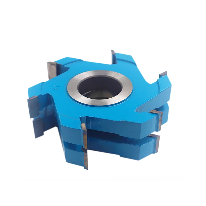 Ножи для обработки древесины из сплава LIVTER резак вертикального вала