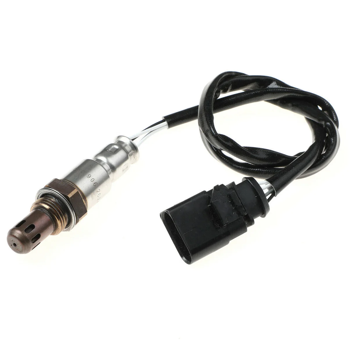 

Кислородный датчик O2 Lambda, 5 шт., датчик соотношения воздуха и топлива для AUDI VOLKSWAGEN 03C906262BG 03C 906 262 BG 03C906262