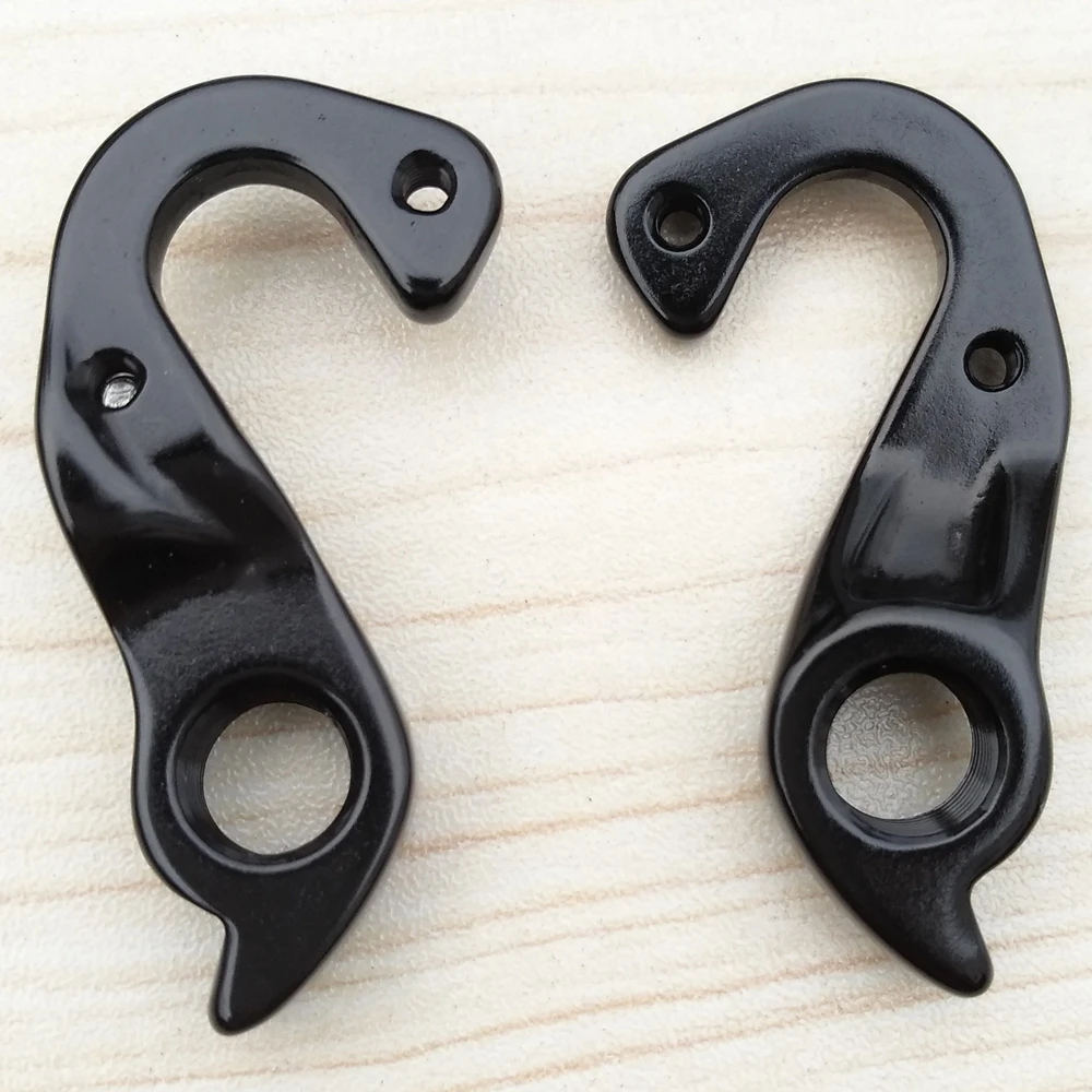 1pc Bicycle Derailleur gear hanger For Cube Agree CUBE Attain Axial WLS GTC Pro Cycling Rear Hangers dropout |