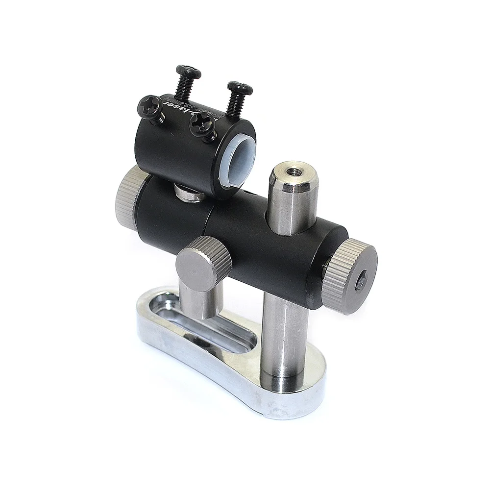 13.5mm for Three-axis Adjustable Laser Module/Torch Holder/Clamp/Mount | Освещение