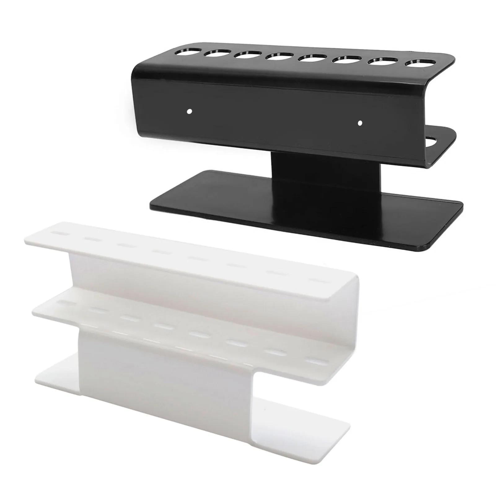 

Acrylic Dart Holder Non-slip Holds Up 8 Darts Training Fitness Darts Wall Mount Wall Display Rack
