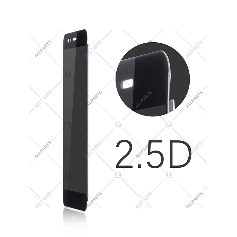 5.2 &quot тачскрин Дисплей для HUAWEI P10 Lite LCD экран в сборе с тачскрином Оригинал P10lite Nova