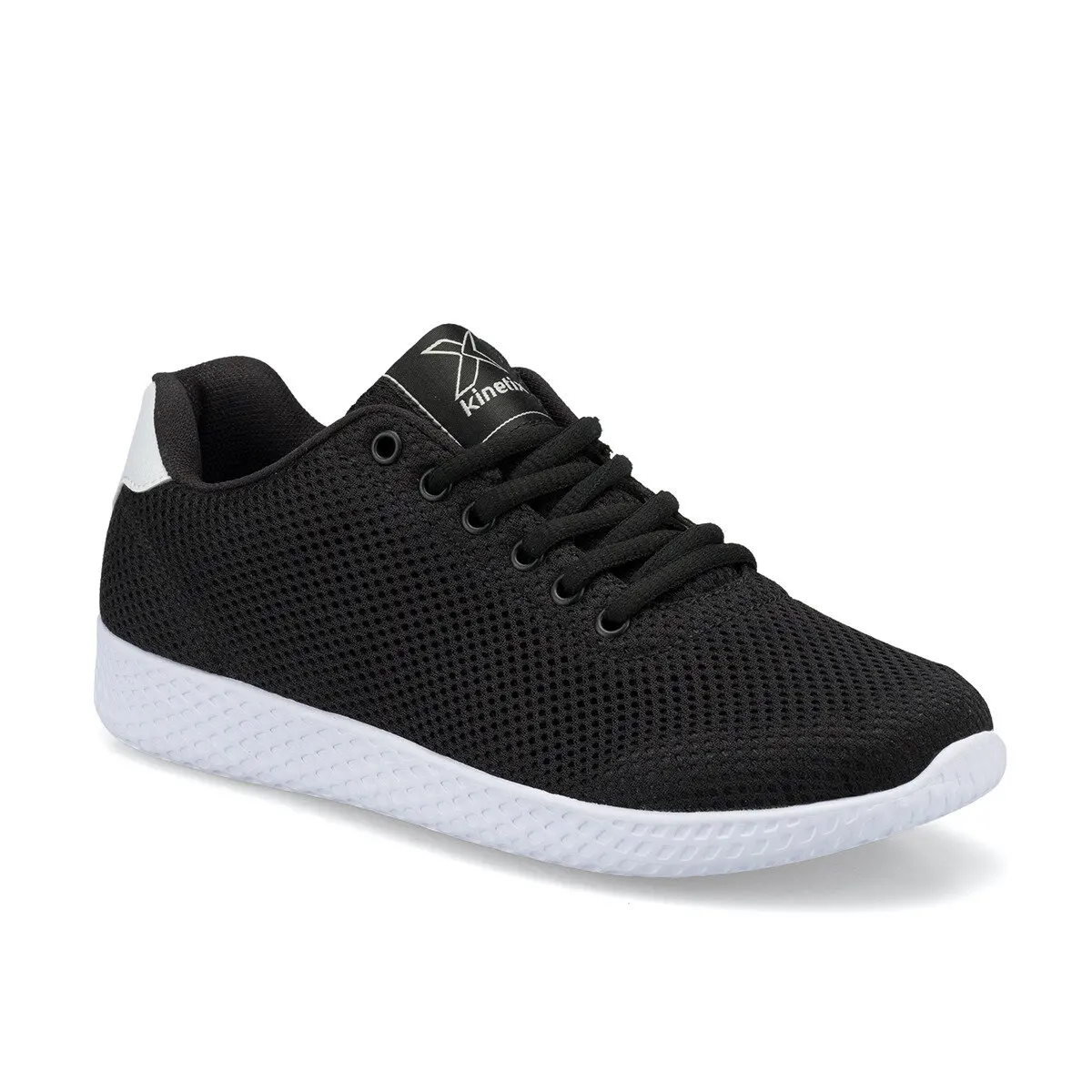 

FLO AREL MESH W Black Women 'S Sneaker Shoes KINETIX