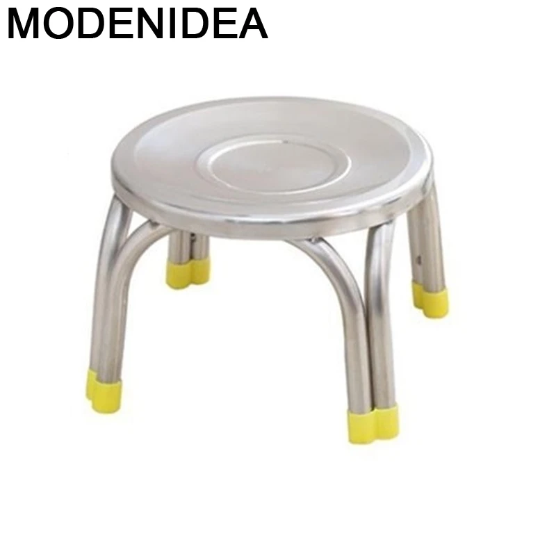 

Furniture Pouffe Vanity Rangement Dressing Step Cocina Sofa Stool Storage Tabouret Sgabello Change Shoes Taburete Ottoman Chair