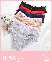Seamless Women Cotton G-string Underwear Women's Lingerie Thongs Female Panties Low Waist Ladies Intimates String Briefs
