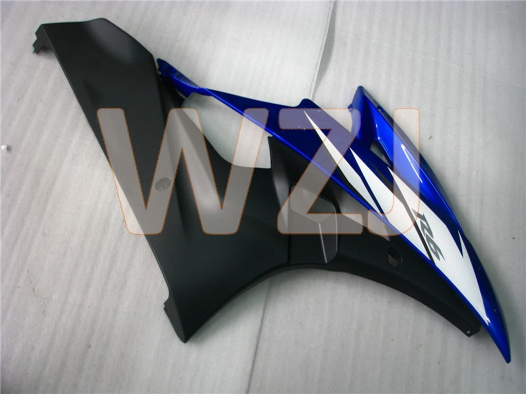 YZFR6 06 Fairings YZF600 R6 Abs Fairing for YAMAHA 2006 - 2007 | Автомобили и мотоциклы