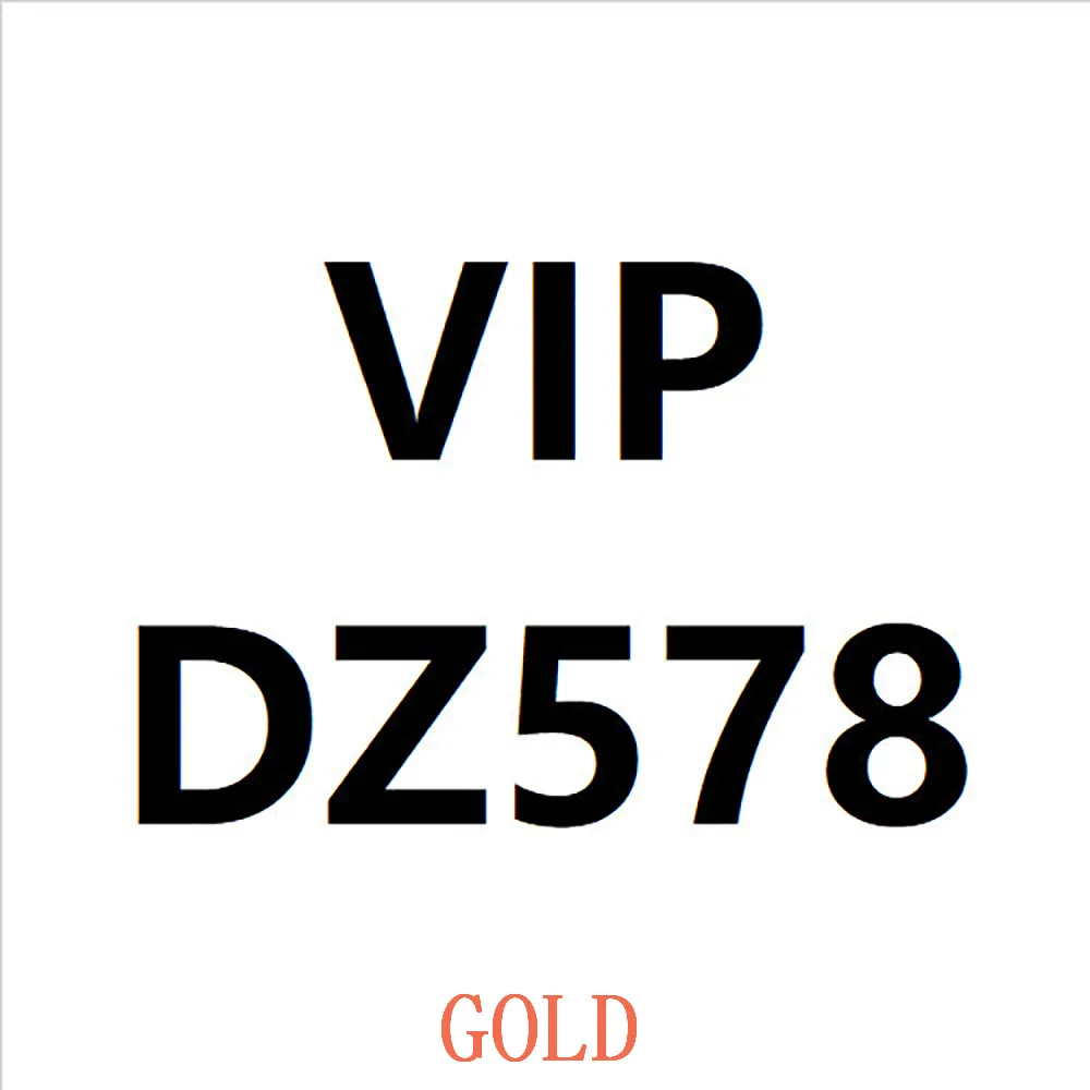 

DZ578-gold