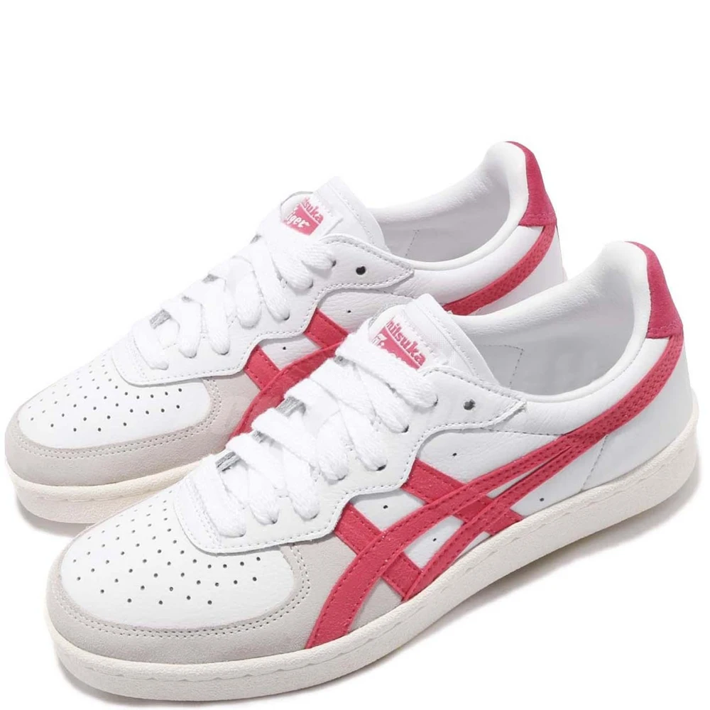 Кроссовки Onitsuka Tiger GSM 1182A076-102 | Спорт и развлечения