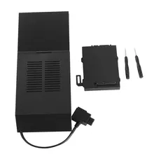 Data Bank Box for Sony PS4 Hard Drive External Box Universal Storage Hard Drive External Game Expands Internal Memory Capacity