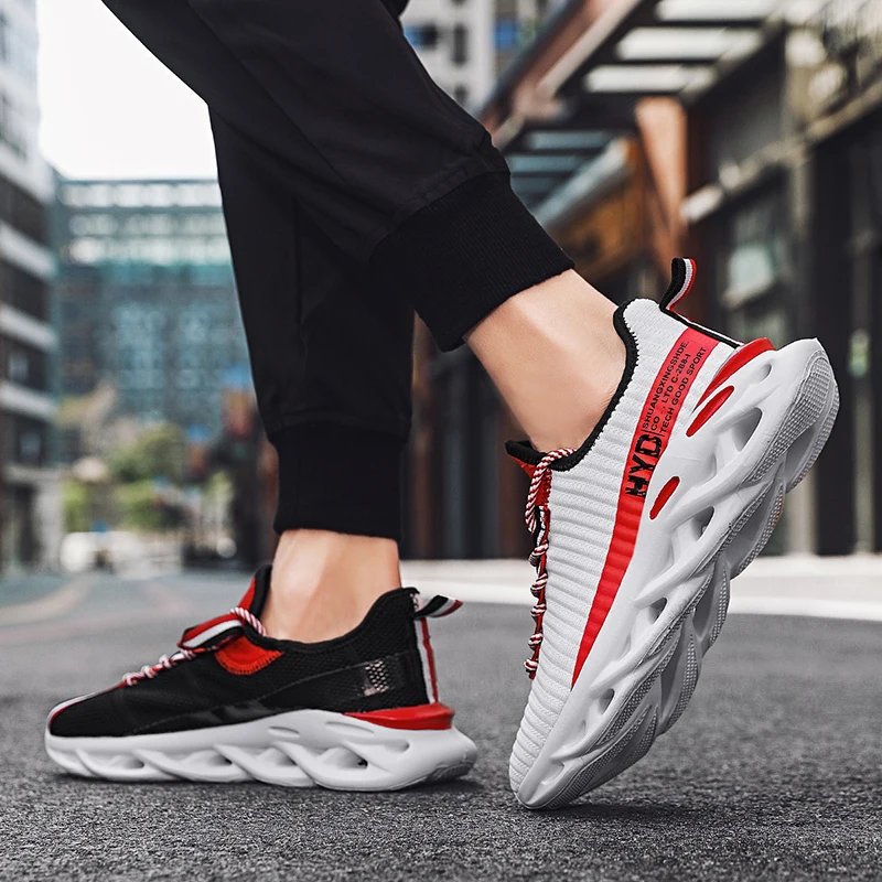 

Running Shoes Men Light Men's Sports Shoes Sneakers Zapato hombre Fashion Unisex Casual Shoes mens running shoes