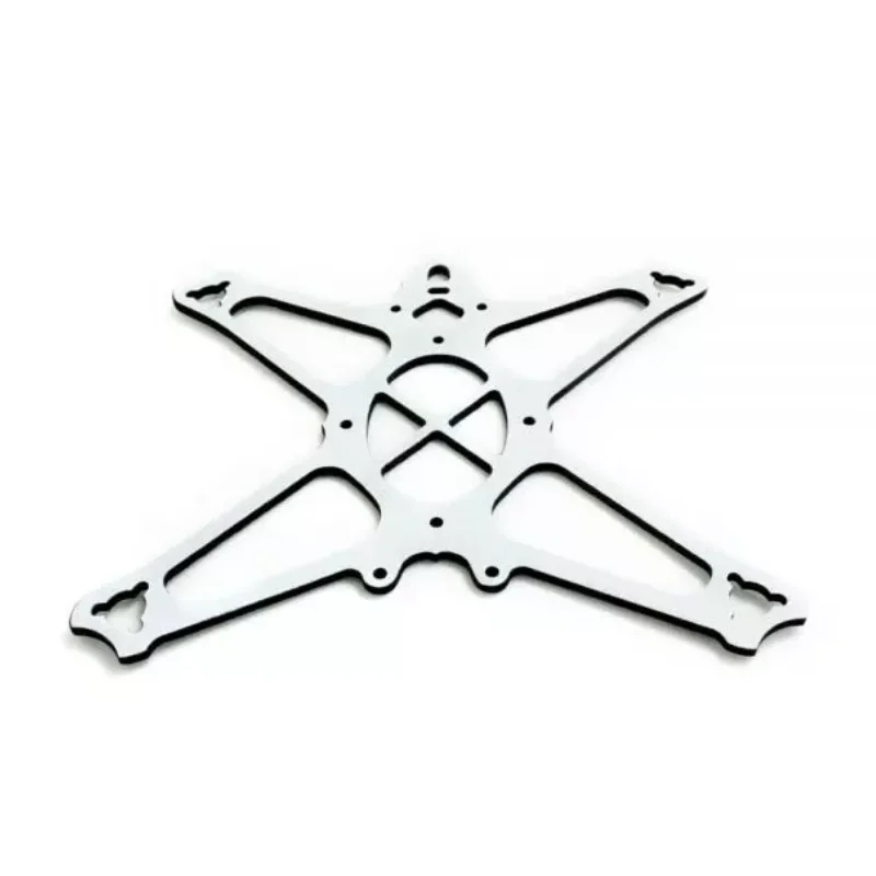 Подарок EMAX Tinyhawk фристайл часть замена нижней пластины для FPV гоночного