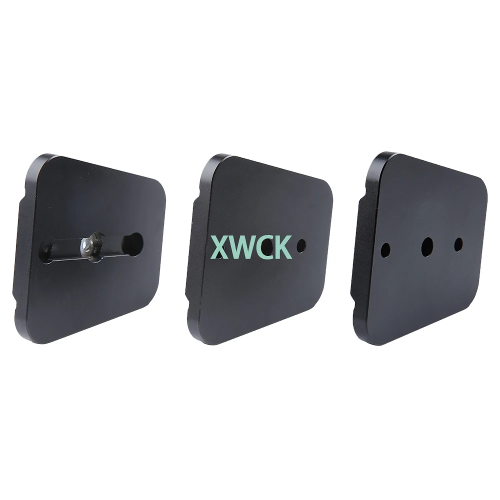 1 шт. стоматологический лабораторный пластмассовый материал артикулятор модель