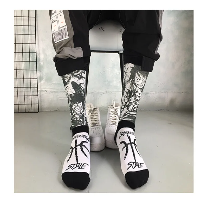 Аниме ONE PIECE Monkey D. Luffy пиратский корабль команда Санджи Боа Хэнкок Косплей