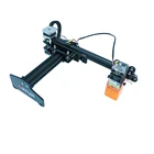 Новый лазерный модуль Ortur Laser Master LU2-4 с ЧПУ и фиксированным фокусом, режущий станок для лазерной резки, управление laserGRBL