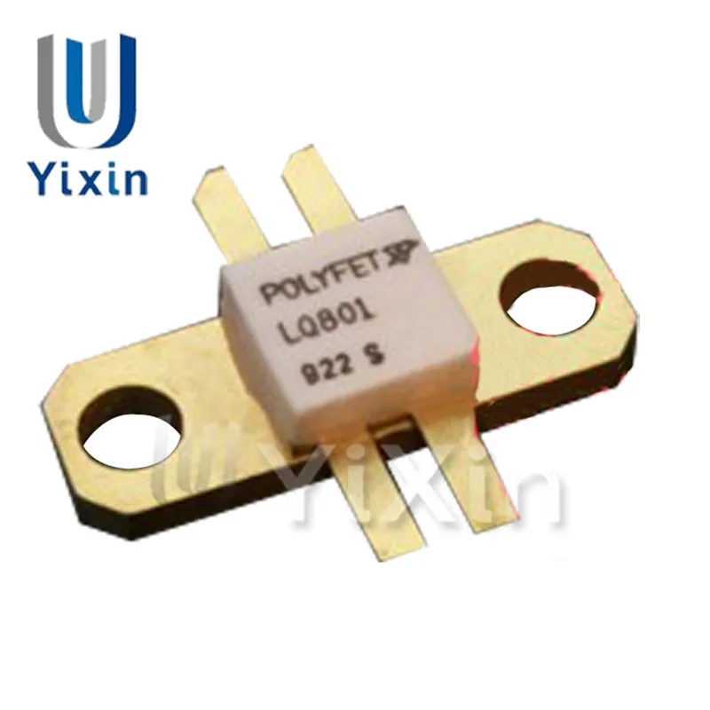

LQ801 RF power LDMOS transistor