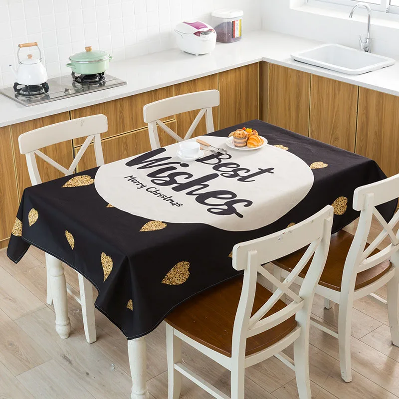 Новая Рождественская елка украшение мяч благословение слова узор