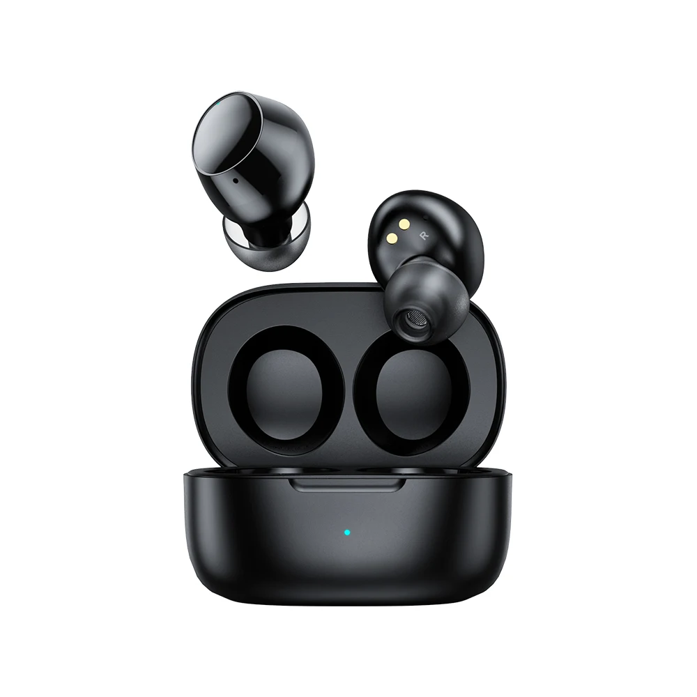 

TWS-наушники Mifa X19 с поддержкой Bluetooth 5,0 и ШПД
