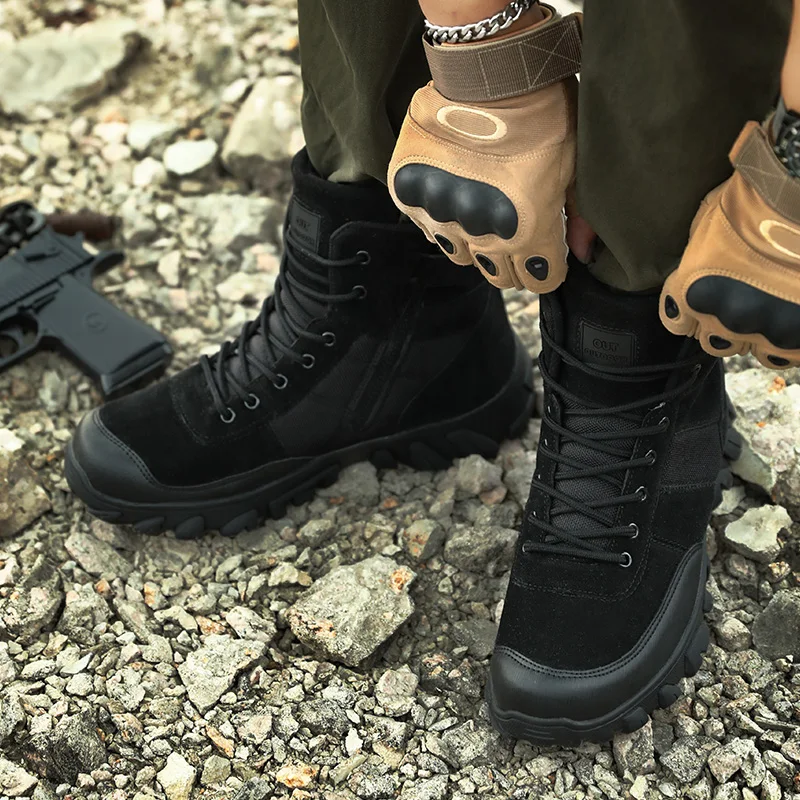 

Casual Fashion Sneakers Shoes Men Casual Men's Leather Boots Man Black Sneakers Leisure For Fashion Sneaker Shoe Causal Mens