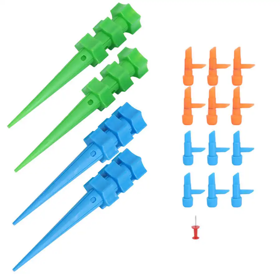 Система полива для цветов регулируемый автоматический распылитель растений с