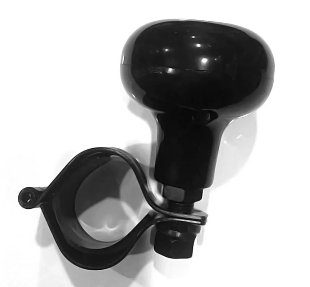 Универсальный шар ручного управления ручка для автомобиля поворотный помощник