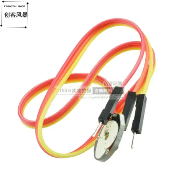 Модуль датчика сердечного ритма Pulsesensor/биоимитационный датчик/совместим с uno |