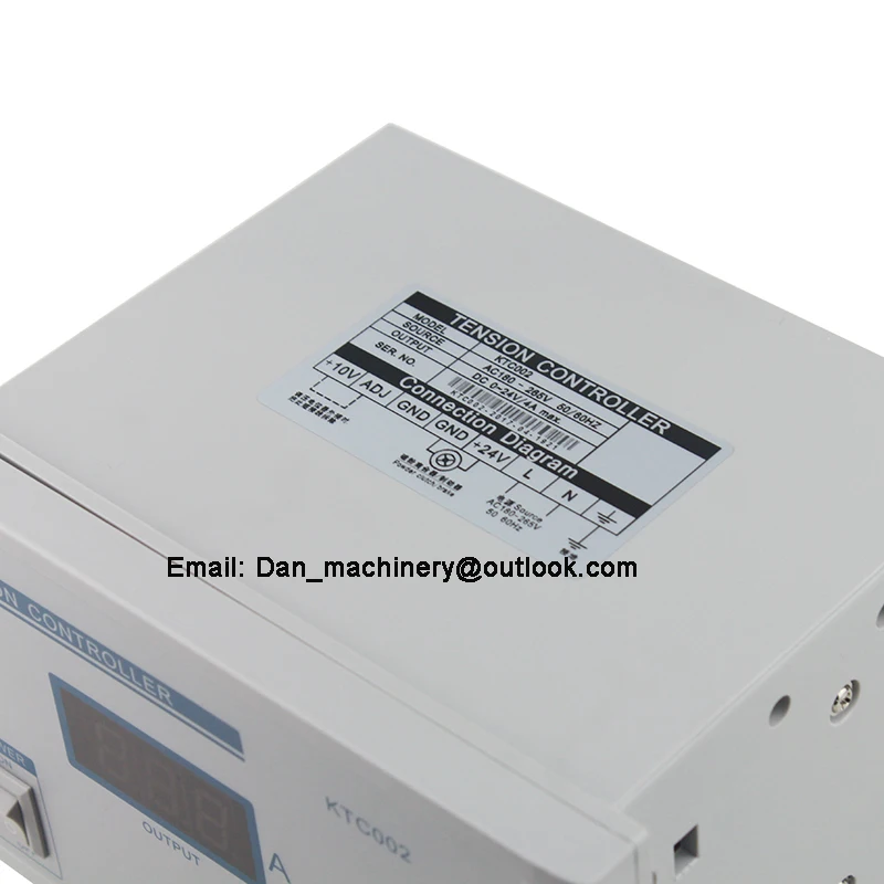 Контроллер напряжения KTC813 TCEPC контроллер коррекции|controller|controller control |