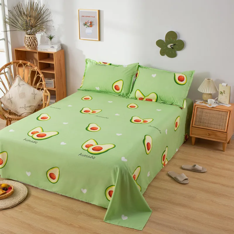 Водонепроницаемая и дышащая ткань для детской кроватки простыня ухода за