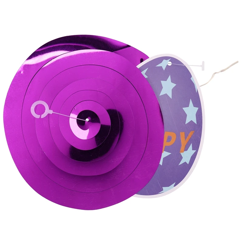 30 шт. пасхальные свисающие украшения вечерние потолочные гирлянды для пасхи дня