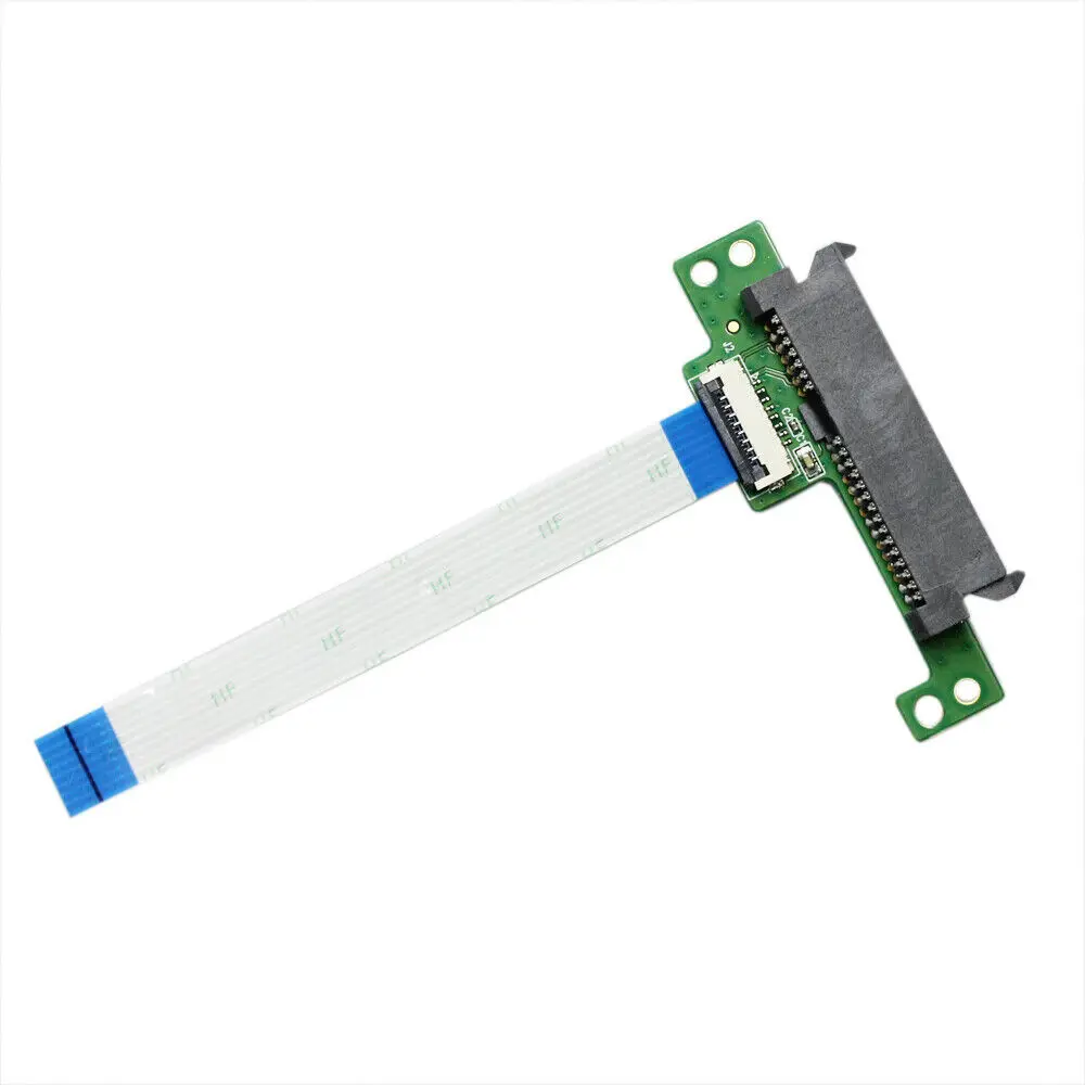 

New for HP 15T-BR 15Z-BW 15-BS HDD SATA Hard Drive Connector Cable CSL50 LS-E793P