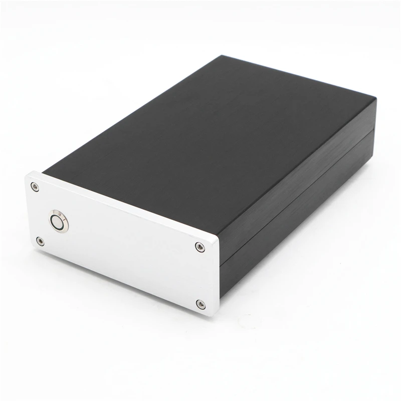 Studer900 регулятор Линейный источник питания двойной выход Dc12v 5 в 24 в 35 Вт ламповый предусилитель аудио декодер профессиональный адаптер питания