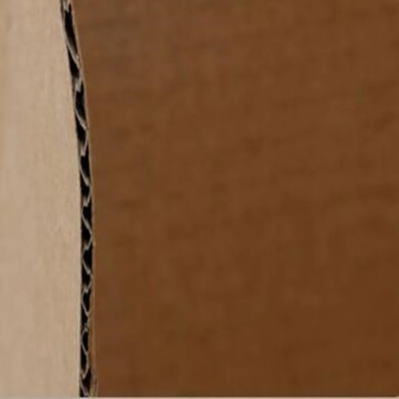 Винтажная цветная подарочная коробка из крафт бумаги посылка для конфет