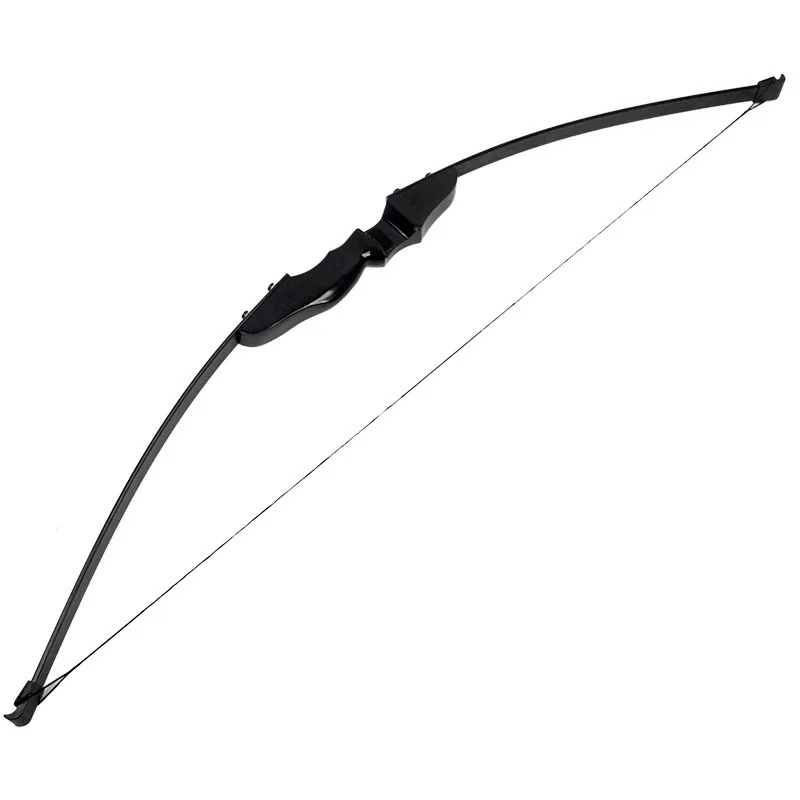 

Bow and Arrow Hunting Shooting Archery Sport Split Straight Latin American Hunting Style Non-recurve Entry Bow and Arrow Archery